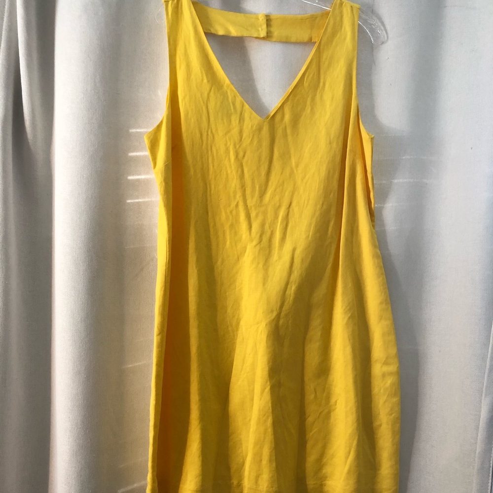 J Crew dress